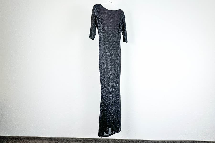 Damen Kleid Paradi, Gr. 36